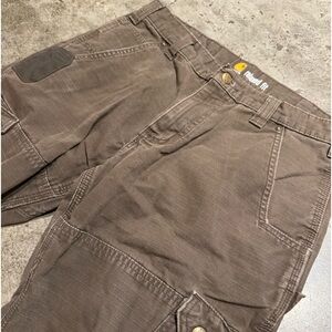 Carhartt Carpenter Pants